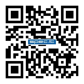 QR kodas | Akvidenta, UAB | spec.lt