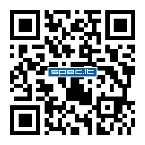 QR kodas | AKVIDO, UAB | spec.lt