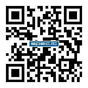 QR kodas | Akvija, UAB