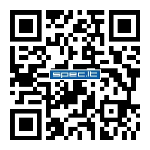 QR kodas | Akvika, UAB | spec.lt