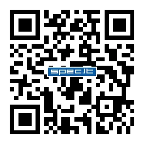 QR kodas | AKVILA, UAB | spec.lt