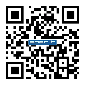QR kodas | Akvilas, UAB | spec.lt