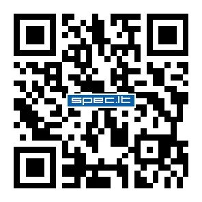 QR kodas | Akvilė ir ko, MB | spec.lt