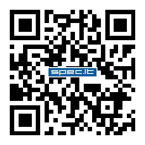 QR kodas | AKVILEGIJA, UAB | spec.lt