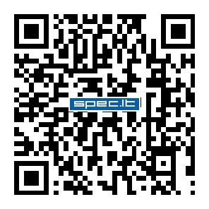 QR kodas | Akvilės Paražinskaitės paramos fondas, VŠĮ