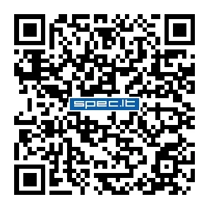 QR kodas | Akviliaus Jono Liepos personalinė artezinio gręžinio eksploatavimo įmonė | spec.lt