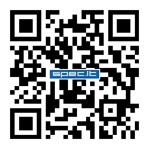 QR kodas | AKVILITA, UAB | spec.lt