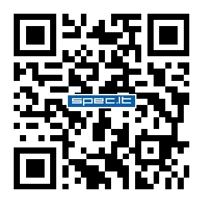 QR kodas | Akvistas, UAB | spec.lt