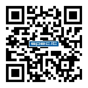 QR kodas | Akvitanus, UAB | spec.lt