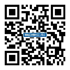 QR kodas | Akvua, UAB