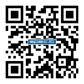 QR kodas | Akvus, UAB