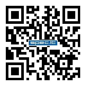 QR kodas | AKYS, UAB | spec.lt