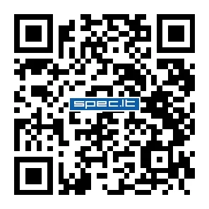 QR kodas | Akzo Nobel Baltics, UAB | spec.lt