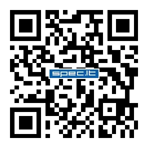 QR kodas | Akzoos, IĮ | spec.lt