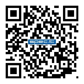 QR kodas | AL 4 Solutions, MB | spec.lt