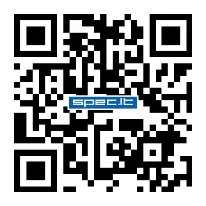 QR kodas | Al-Amine, IĮ | spec.lt
