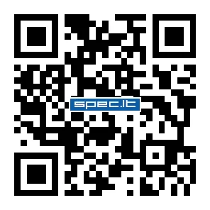QR kodas | AL apskaita, IĮ | spec.lt