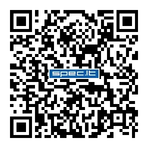 QR kodas | AL BALTIC, Alte Leipziger Europa Beteiligungsgesellschaft mbH filialas