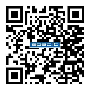 QR kodas | Al consulting, UAB | spec.lt