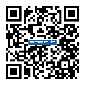 QR kodas | AL Engineering, UAB | spec.lt