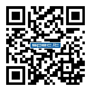 QR kodas | AL-FAOURI, IĮ