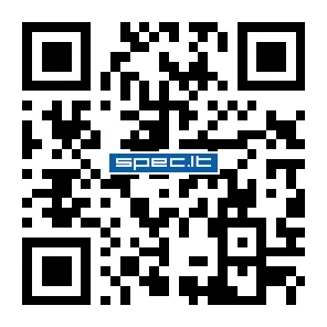 QR kodas | Al fresco box, MB