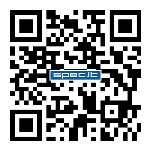 QR kodas | Al Fresko, UAB | spec.lt