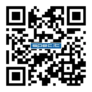 QR kodas | AL-humam, UAB | spec.lt