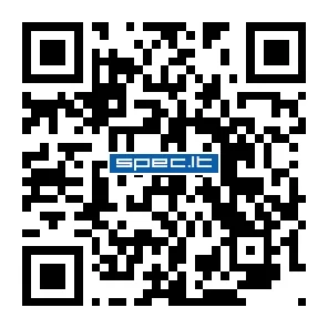 QR kodas | Al Maareg Decore & Contracting, UAB