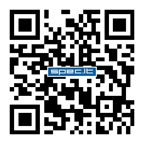 QR kodas | AL Prekyba, UAB | spec.lt