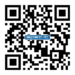 QR kodas | Al Soft, IĮ | spec.lt