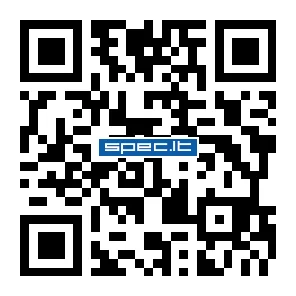 QR kodas | AL Technics, UAB