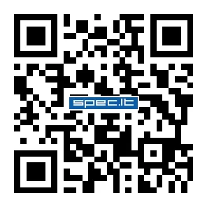 QR kodas | Al vaizdai, UAB | spec.lt