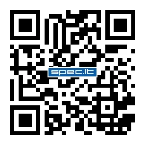 QR kodas | Ala Drižienė, IĮ | spec.lt