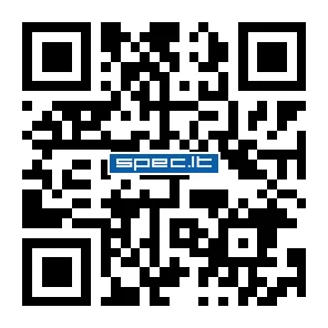 QR kodas | Ala, UAB | spec.lt