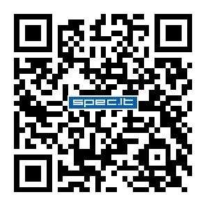 QR kodas | Alaa Dine ALWANE, IĮ