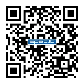 QR kodas | Alaa Eddine Sakka, IĮ