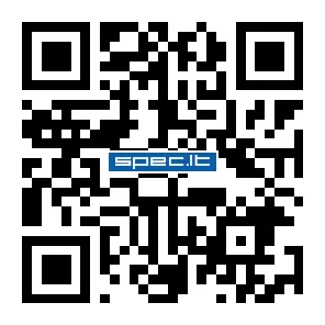 QR kodas | ALABORA, UAB | spec.lt