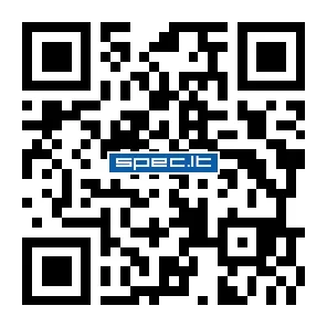 QR kodas | ALADA, UAB | spec.lt