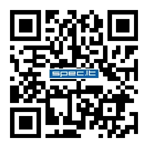 QR kodas | Aladija, UAB | spec.lt