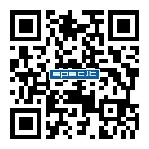 QR kodas | Aladin auto, MB