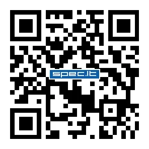 QR kodas | Aladina, MB