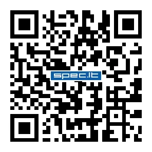 QR kodas | ALADINAS, N. Jakubauskienės firma | spec.lt