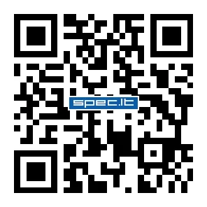 QR kodas | Alafina, UAB