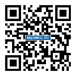 QR kodas | Alaga, UAB | spec.lt