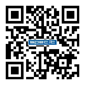 QR kodas | Alagina, UAB | spec.lt