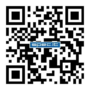 QR kodas | Alagma, UAB | spec.lt
