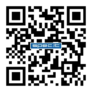 QR kodas | Alagorus, UAB | spec.lt