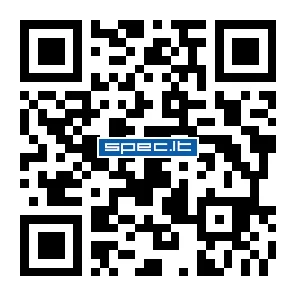 QR kodas | Alaiba, UAB | spec.lt