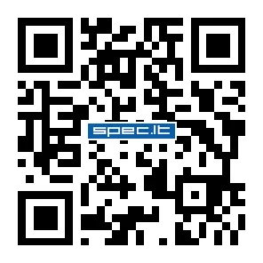 QR kodas | Alaidas, UAB